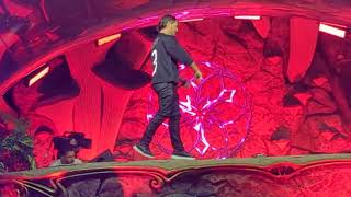 Axwell Tomorrowland Brasil 2025 Glorious Sunday 🇧🇷