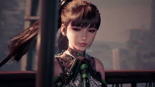 Stellar Blade Part 1 - Been Working Out