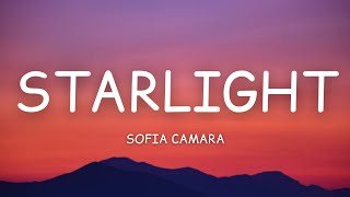 Sofia Camara - Starlight (Lyrics)🎵