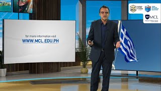 MCL's First Master's Degree Offering