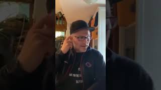 live Jace norman And Mike caron / 22and 2020 instagram