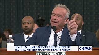 Rep. Linda Sánchez slams RFK Jr. for anti-vaccine policies and video with Kid Rock