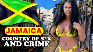 10 Shocking Facts About Jamaica That Will Leave You Speechless