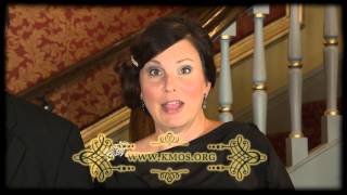 KMOS Downton Abbey Christmas Soiree