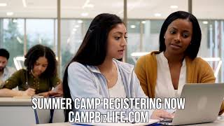 Camp BizLIFE Video