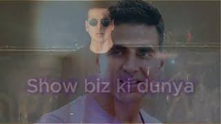 Akshay Kumar ke bare mein unki zindagi ke bare mein information