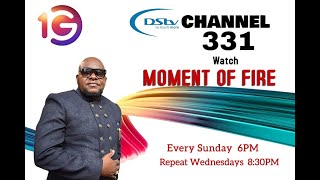 Anointing By Bishop Dr Alex Episode 2 Part 2