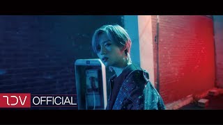 Fanxy Red “T.O.P” Music Video Teaser 1