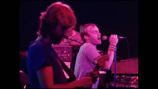GENESIS . YOU MIGHT RECALL . THREE SIDES LIVE . I LOVE MUSIC