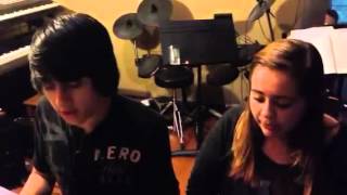 "The Old You"  Connor & Michaela