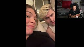 QTCinderella and Ludwig suddenly get a call...