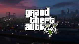 Wasted Sound Effect (Mejiro MixQueen) - Grand Theft Auto V