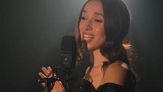 Overjoyed - Stevie Wonder (Vocal Cover) -  Clarissa