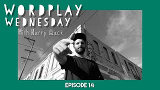 🔴LIVE: Wordplay Wednesday Episode 15