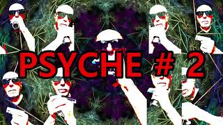 PSYCHE # 2...FRANK RAVEN