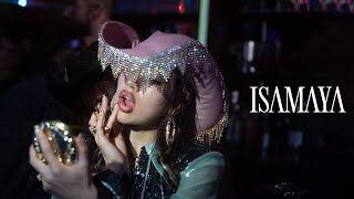 Behind the Scenes of the WILD STAR Campaign | ISAMAYA BEAUTY