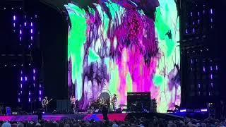 Red Hot Chili Peppers - Eddie [live in Mannheim, June 26, 2023]