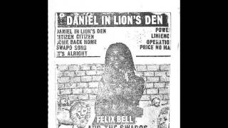 Felix Bell - Power
