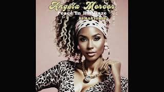 Angela Moore - Peace In His Gaze (1981)