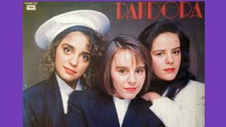 4to #Disco De #Pandora Buenaventura 1988 💿✨