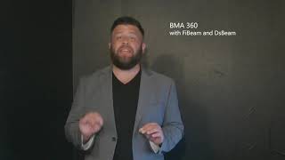The BMA 360 - Value and Benefits - Voice Lift Technology and Camera Tracking