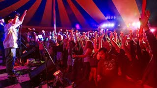 Cut Capers live @ Bearded Theory 2017