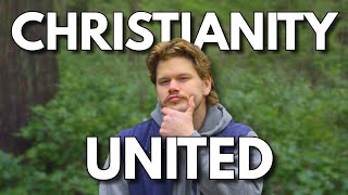 What is Christianity United?