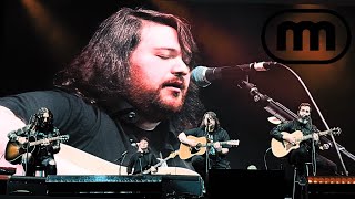 Mammoth - Unwrapped: An Acoustic Holiday 2025