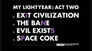 Telemetrik - Exit Civilization