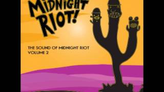 Neon Rider - Groove Me (Midnight Riot Vol. 2)