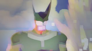 Dragon Ball Z Kakarot #40 Cell's Second Phase