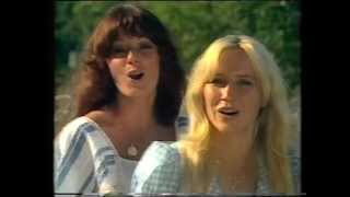 Abba - Made in Sweden for Export - 3 songs