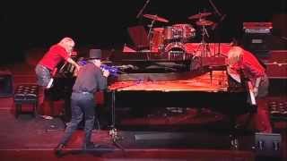 Stephany Tiernan-Joanne Brackeen