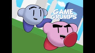 (ARCHIVE) Game Grumps Animated -  Dream Course Opening