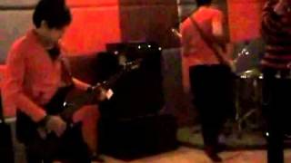 Sevia - Soundburst Music Tour Jakarta