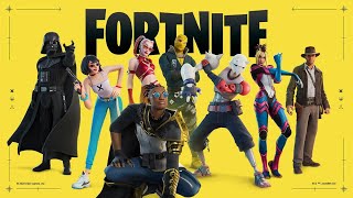 Fortnite Live || VirtualD || #live #fortnite #gaming