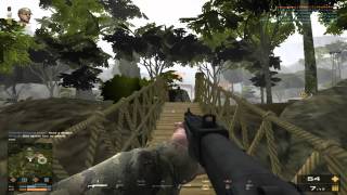 BFP4F | General.Draza | Myanmar gameplay first match