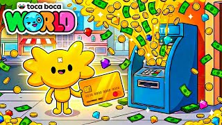 😱NEW SECRET HACKS IN TOCA BOCA❗️😬Toca Boca Secret Hacks | Toca Life World
