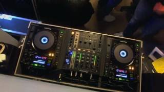 Random Drum & Bass Video Mix - May 2011