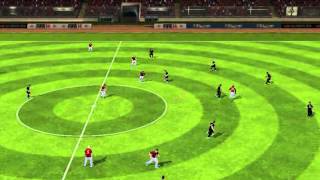 FIFA 14 Windows Phone 8 - xufan2023 VS V. Barcelos