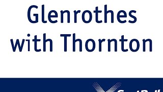 Advent calendar (S2 E18) - Glenrothes