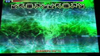 Chapter10 - Hypnosis(Synthwolf Mix) 3F