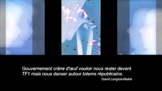 TEASER 2 AVRIL