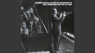 When the Red, Red Robin Comes Bob, Bob, Bobbin' Along (Live) (Alt-Take 6)