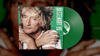 Rod Stewart - Sometimes When We Touch from Ultimate Hits