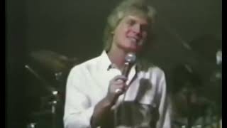 Dann Huff with White Heart - Guiding Light (Live in 1982)