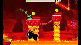 FingerDash (43%)