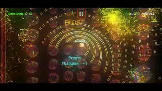 PewPew Live- Restanvi Gold