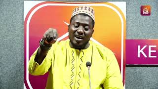 The Deen Show
