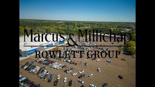 Marcus & Millichap
